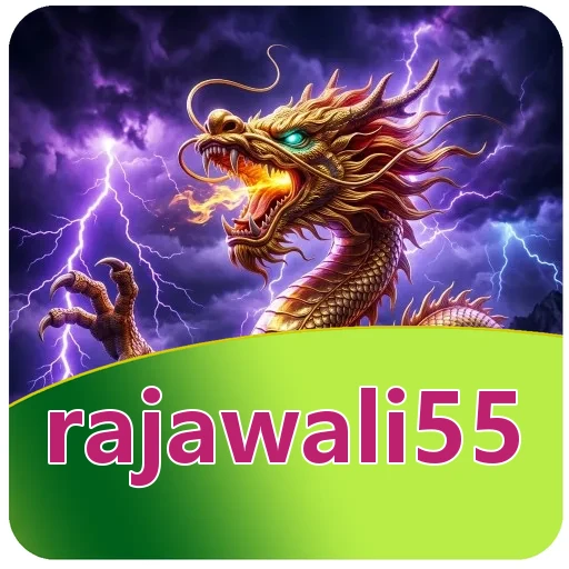 Ilustrasi berkas rajawali55 APK 4.8.1