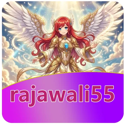 Ilustrasi aplikasi rajawali55, kategori utilitas