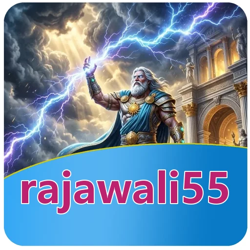 Ilustrasi syarat perangkat untuk rajawali55 APK
