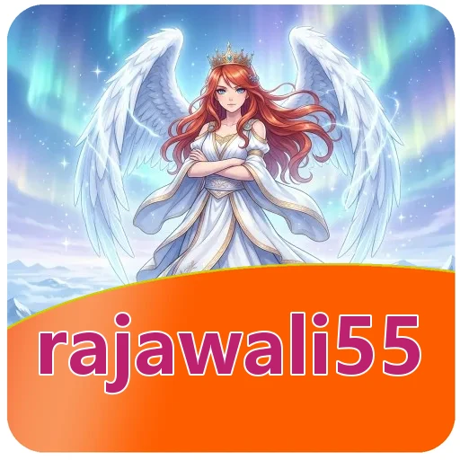 Layar pemasangan rajawali55 APK